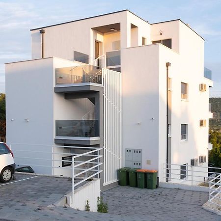 Apartment Primero Primošten Kültér fotó
