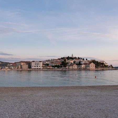 Apartment Primero Primošten Kültér fotó