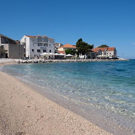 Apartment Primero Primošten Kültér fotó