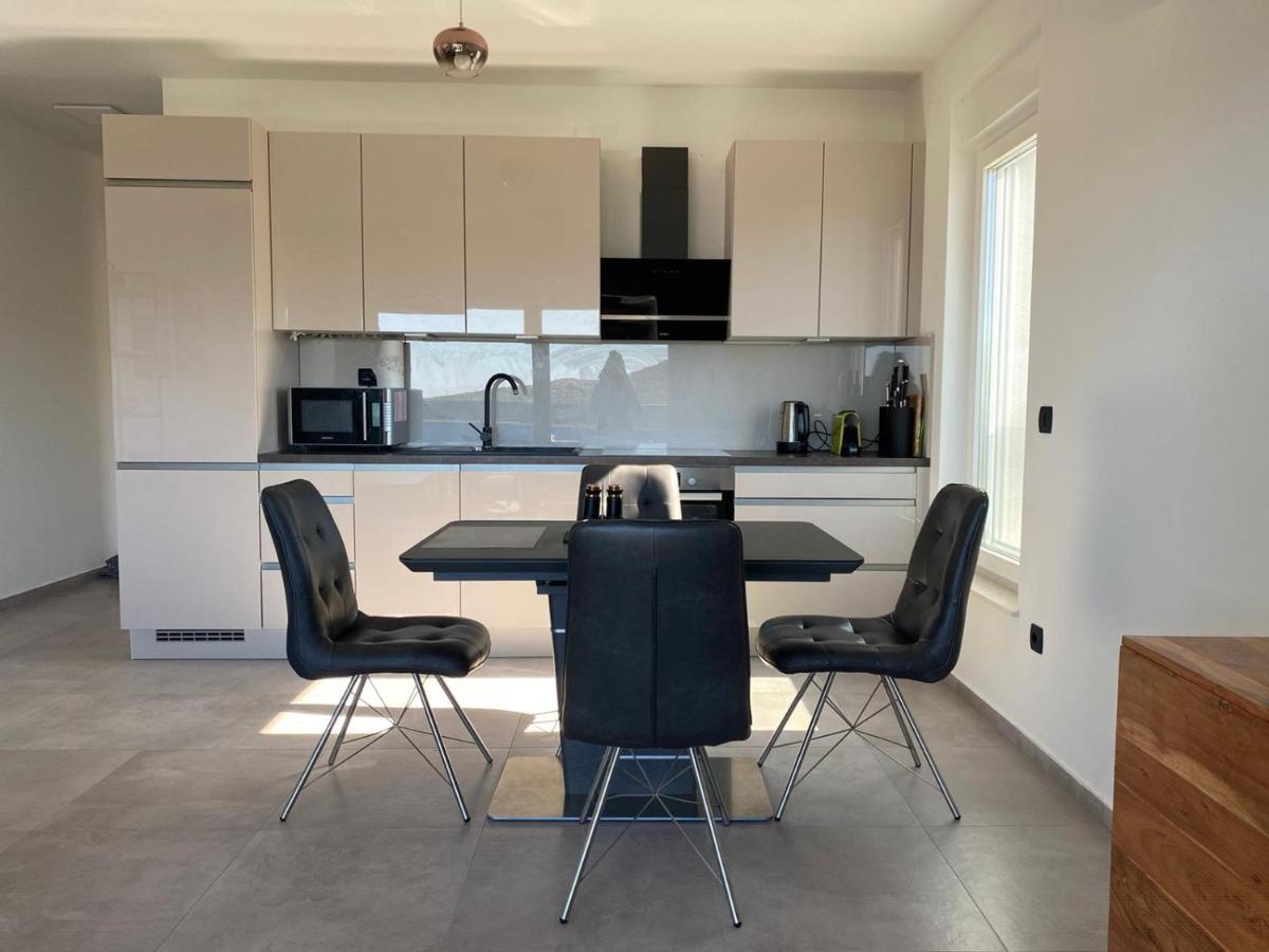 Apartment Primero Primošten Kültér fotó