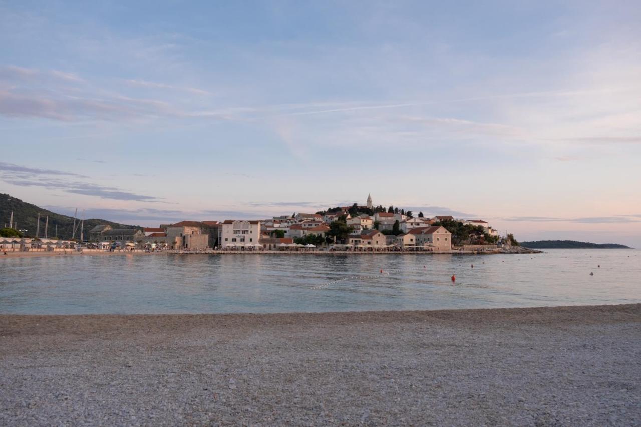 Apartment Primero Primošten Kültér fotó