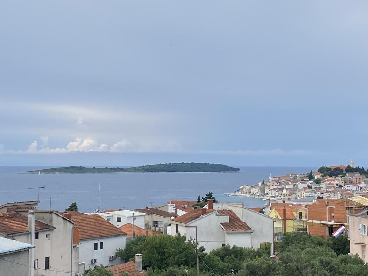Apartment Primero Primošten Kültér fotó